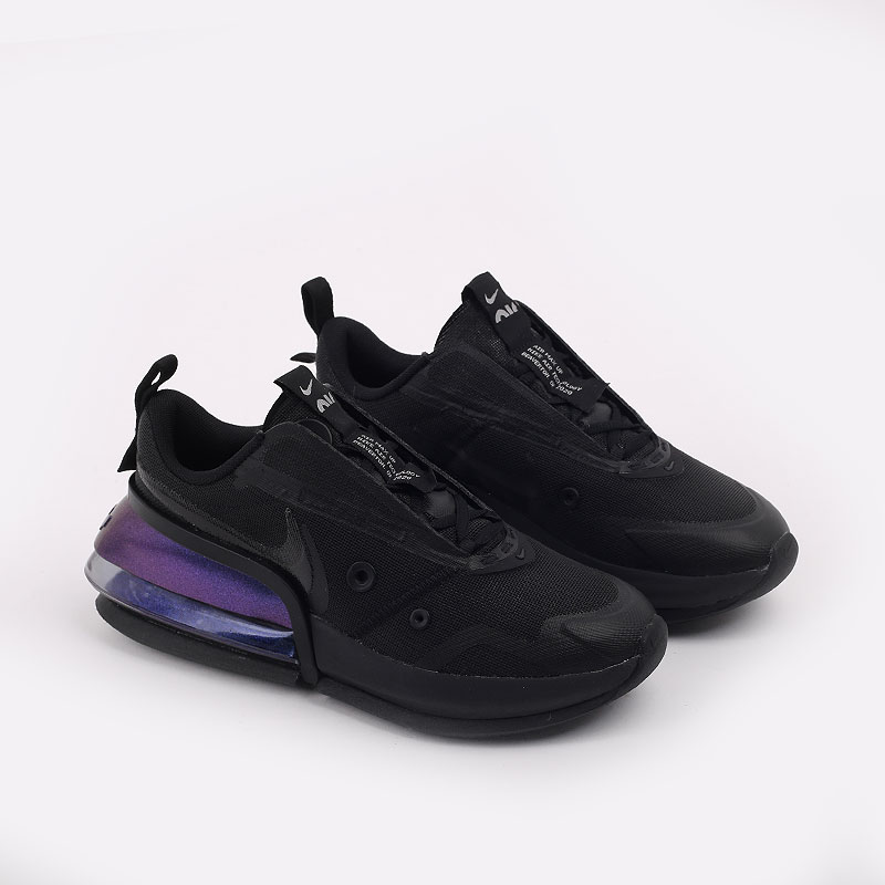 женские черные кроссовки Nike WMNS Air Max Up NRG CK4124-001 - цена, описание, фото 2
